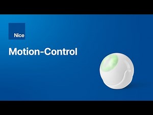 Nice Motion-Control