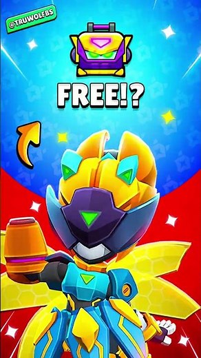 How to Get MECHA Boxes in Brawl Stars! 🔥 #brawlstars