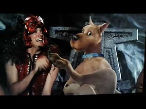 Scooby-Doo 2002. Creatures Chants - Darkopolypse Ritual