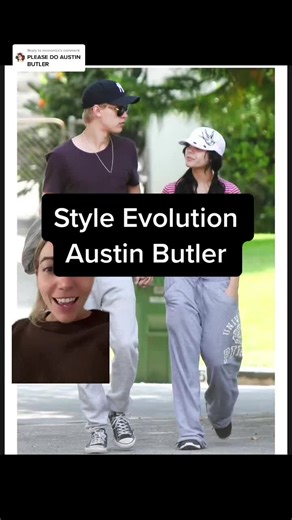 Austin Butler Style Evolution: A Polished Transformation