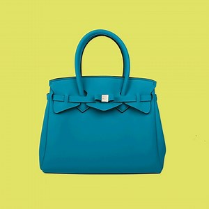 A colorful bag can completely change your outfit. Which one would you pick? | Save My Bag