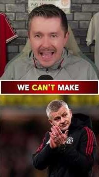 Carrick Or Iraola? #manchesterunited #mufc #carrick #iraola #unitedcommunitychannel