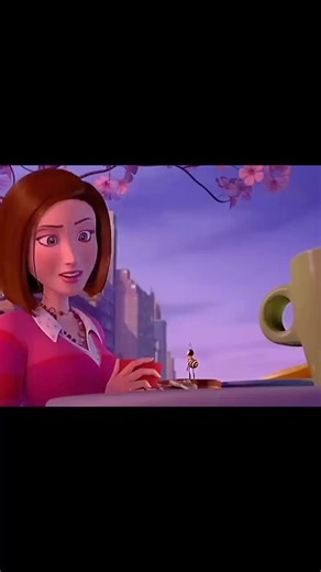 The Bee Movie Explained: A Korean Comic Perspective