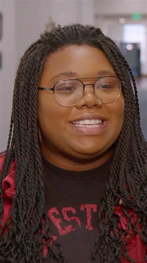 It only takes one moment, one decision, one step of faith. Learn how Tahella found her home at Kenneth Copeland Bible College and stepped into God’s plan for her life. Watch Tahella’s whole story and those of others whose lives have been impacted by Kenneth Copeland Ministries during Victory Week, April 7-11. You’ll come away inspired! | Kenneth Copeland Ministries