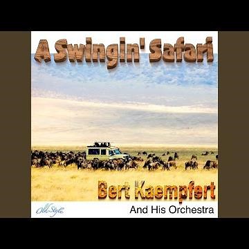 A Swingin' Safari