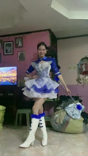 Lhang_Jhowie on TikTok