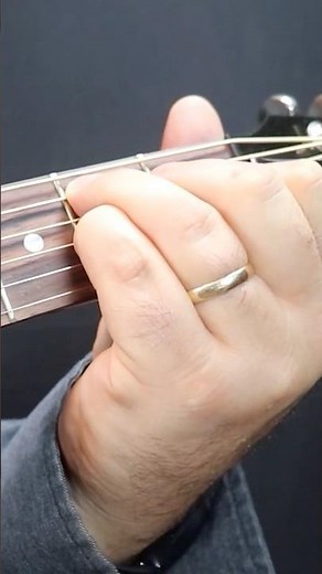 How to play an Esus Chord
