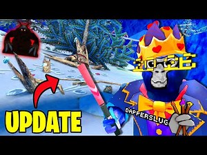 They DESTROYED Gorilla Tag...