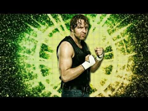 Dean ambrose theme song