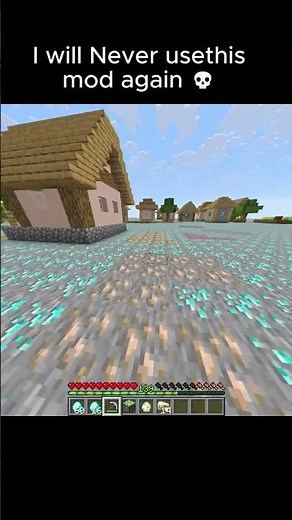 I will never use this mod... 🥀