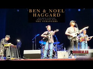 Ben and Noel Haggard - Running Kind/Fugitive
