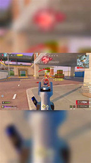 BACKTRACK 1680x1050 RESOLUTION #parceirobloodstrike #bloodstrikebr #bloodstrikecc #freestyle #fps