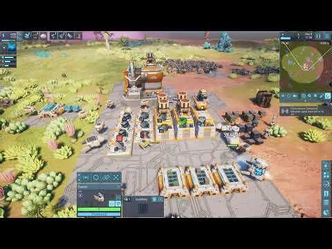 Checking out this game..! | Desynced [01]