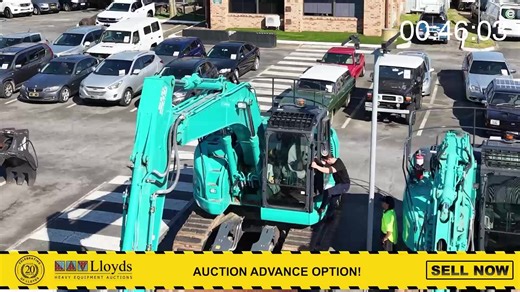 Tune in to our live auction now! | Lloyds Auctions