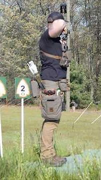 Whats New on the Kifaru Range Hip Quiver #kifaru #archery #archeryequipment