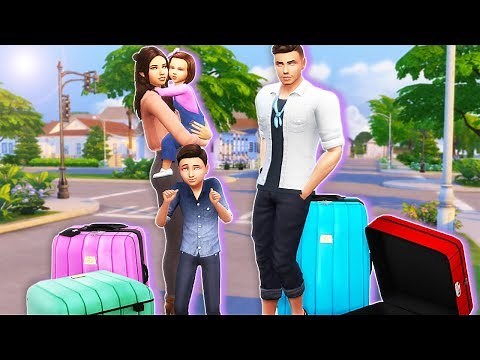 SOCIAL ACTIVITIES // HIKING TRIP, DAYCARE, MINI VACATION, CONCERT + MORE | The Sims 4 – Mod Overview