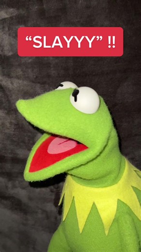 Kermit the Puppet Slay Compilation