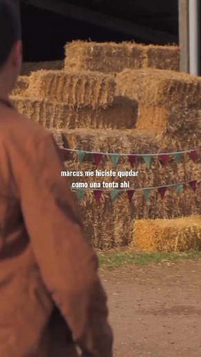 Serie 'A Rienda Suelta': Caballos y Drama en Netflix