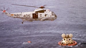 Apollo 13: Wie eine Routine Mission zum Problem wurde