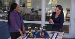 Antiques Roadshow:Celebrity Edition: Soledad O'Brien Season 25 Episode 17
