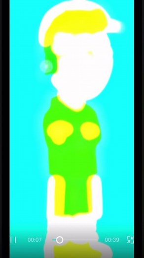 My Goanimate Avatar History From 2022 to 2024