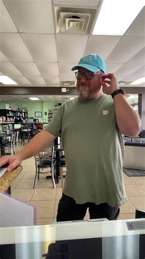 Discover 1820 CoffeeHouse in Alvin, TX