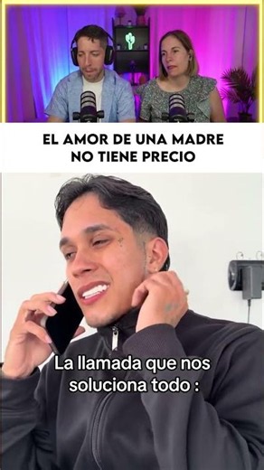 A call to Mom and everything is fixed in two minutes
