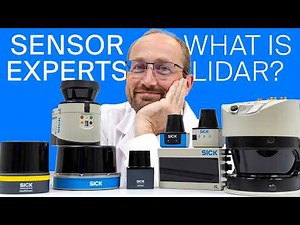What is LiDAR?