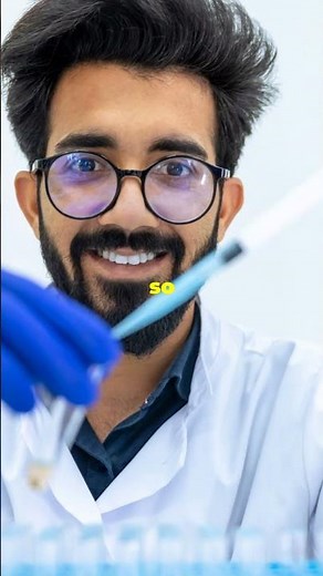 5 Weird Science Facts You Didn’t Know | Mind-Blowing Science Shorts