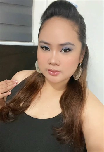 Historically Accurate Bebot Makeup Transformation