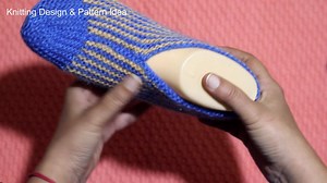 166K views · 1.3K shares | Socks pattern & design, Tutorial-https://www.youtube.com/knittingdesignpatternidea #SocksPattern#socksforsale#Socks#ladiesfootwear#ladieswear#anklesocks | Knitting Design & Pattern Idea | Facebook