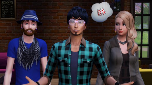 Play The Sims 4 for Free with Origin Game Time