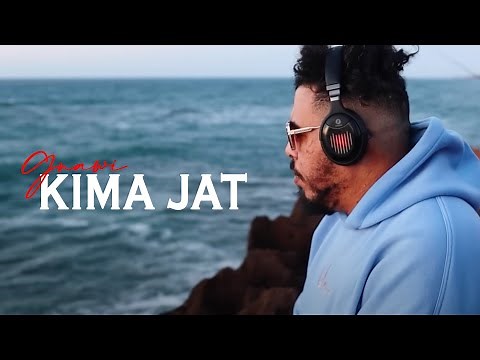 Gnawi - KIMA JAT Prod. CEE-G [ OFFICIAL CLIP ] 2024