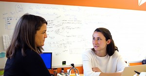 Empowering communities through computer science