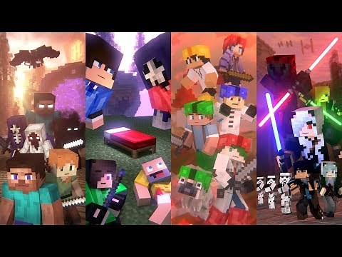 Black Plasma Studios • Channel Trailer 2018