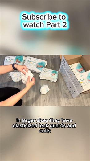 Are These the Cheapest Diapers That Actually Work? 👶💸