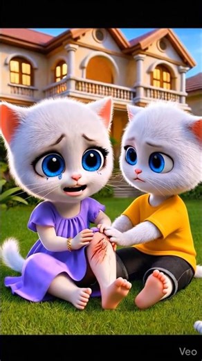 How to Edit AI Animation Video 😱