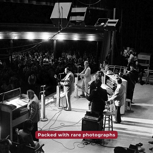 1.7K reactions · 218 shares | 100 YEARS of the Grand Ole Opry! 朗...