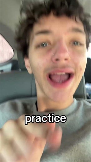 can you practice what you preach