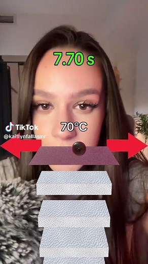 ASMR Games with Alina Raccoon: Relax and Tingle!
