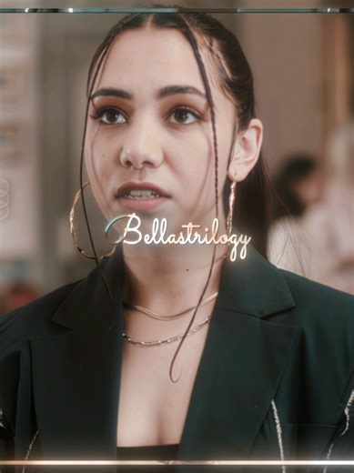 Exploring Missy Beckett: A Heartbreak High Edit