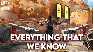 Apex Legends season 8 complete summary features changes and balance notes