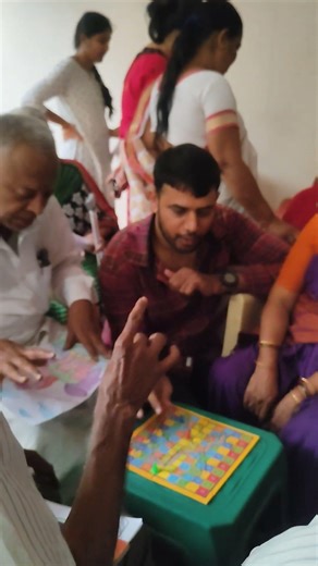 #VTVO #Snake n ladders