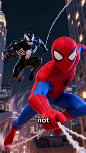 Spider-Man vs Venom: Who ACTUALLY Wins?