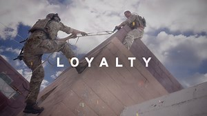 Many people know what the words Loyalty, Duty, Respect, Selfless Service, Honor, Integrity, and Personal Courage mean. But do you live up to the #ArmyValues? https://go.usa.gov/xnE2s U.S. Army video by Spc. Anthony Zendejas, Defense Media Activity | U.S. Army