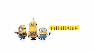 Minions - Apple TV
