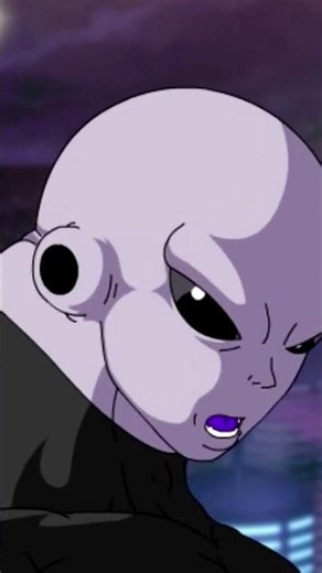 Jiren Loves Android 21! | Dragon Ball Super Animation #shorts