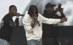 Polo G - Live at Lollapalooza Chicago 2021