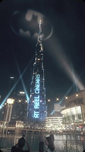 . Video Credits to @deepstudio.agc . The Bat Signal is calling and it’s your turn to answer. Three nights, three epic films. Relive the epic Nolan trilogy at Reel Cinemas on Sep 19, 20, &21 #lookdeeper #deepstudio #cgi #darkknight #batman #dubai #dxb #Batman85 #DarkKnightLegacy #ReelCinemas | Deep Studio