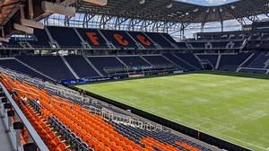Full capacity coming to FC Cincinnati's new TQL Stadium